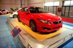 Honda Accord Coupe HFP Concept 2007 года